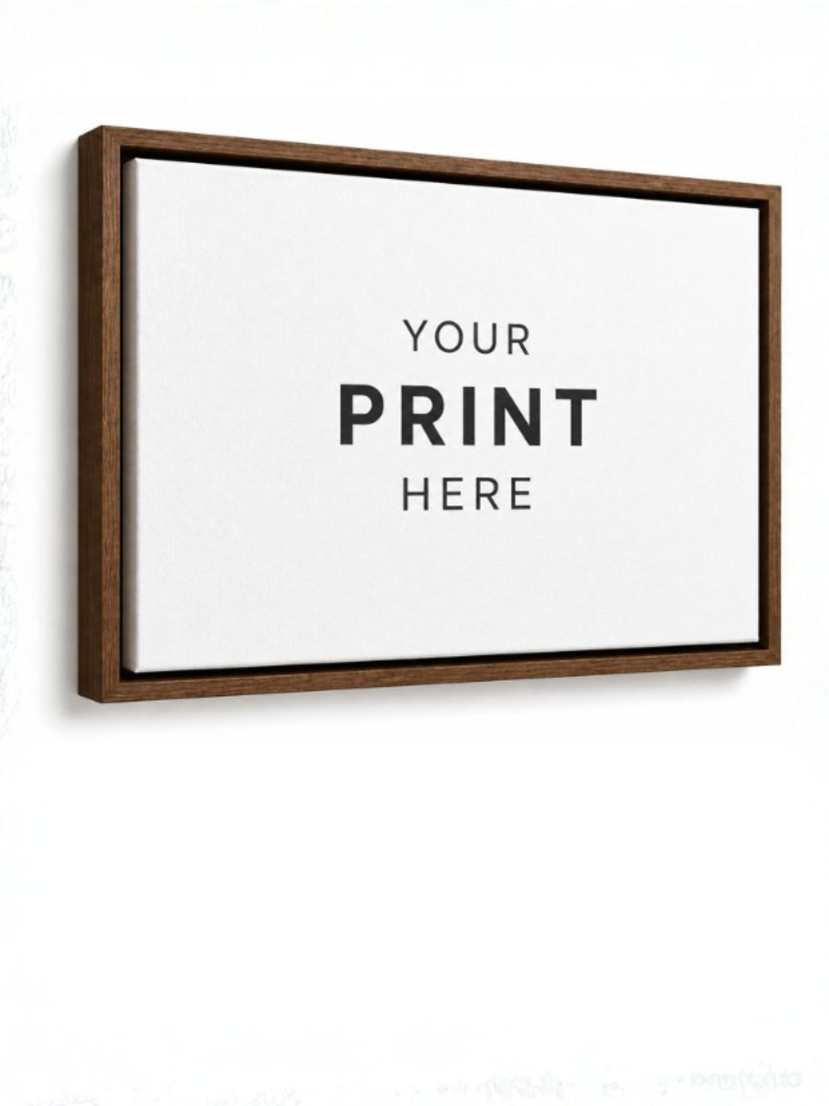 Artgatha Canvas Print on Demand