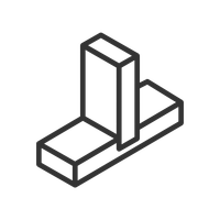 SECURE MITERED JOINTS